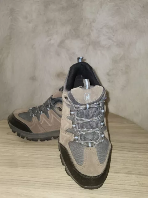 Hi gear walking shoes sale