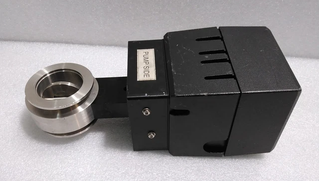 [Used] MKS / 153D-4-100-2 / CONTROL VALVE, 1pcs