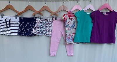 Girls bundle of clothes age 2-3 years next George H&M