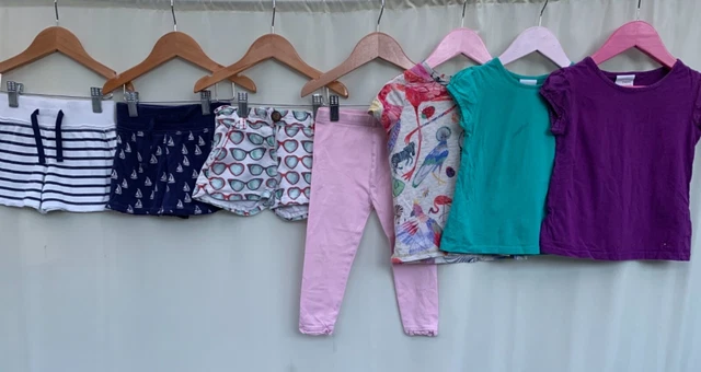 Girls bundle of clothes age 2-3 years next George H&M