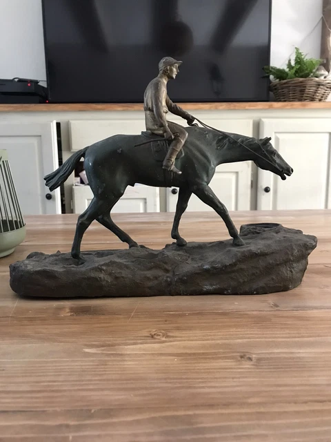 QUIRALU LES COURSES 1 CHEVAL DE COURSE + 2 JOKEYS tiercé chevaux EUR 35,00 - FR