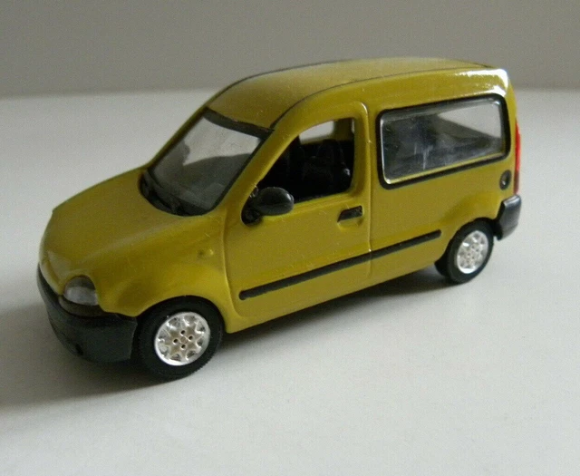 NOREV 1/43 Renault 12 Estafette Gordini - Coffret Rare DV6608