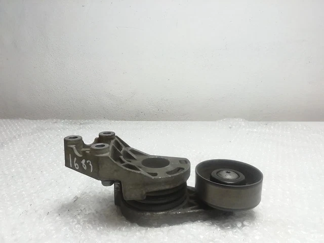045903315 A galet tendeur pour SEAT IBIZA III 1.4 TDI 2002 133092