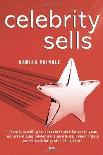 Celebrity Sells Perfect Hamish Pringle