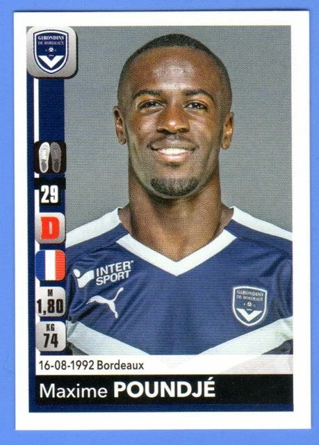 Lot D'autocollants Panini Équipe De France 2016 - Nkunku, Benzema, Camavinga, Tchouaméni, Koundé - Rookies
