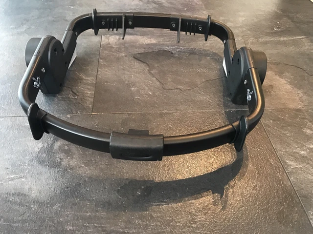 GRACO EVO CAR Seat Adapter For evo avant Puschair