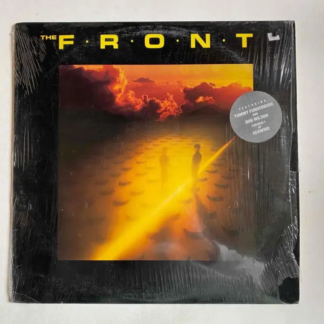 The Front /AOR·CCM