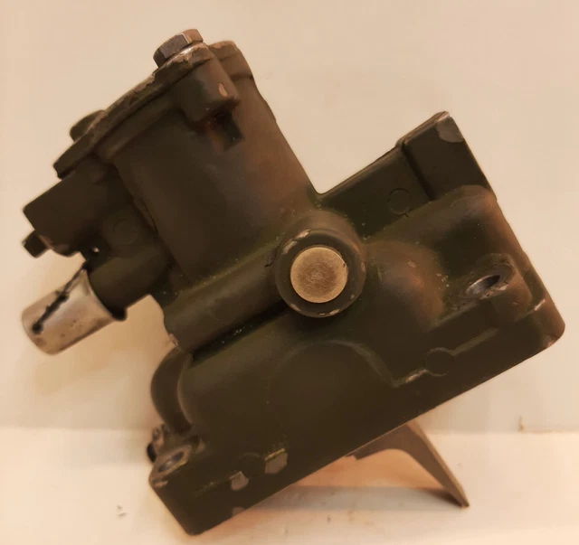 MILITARY TRUCK M35 LDT 465 MULTIFUEL Injection Pump FUEL DENSITY