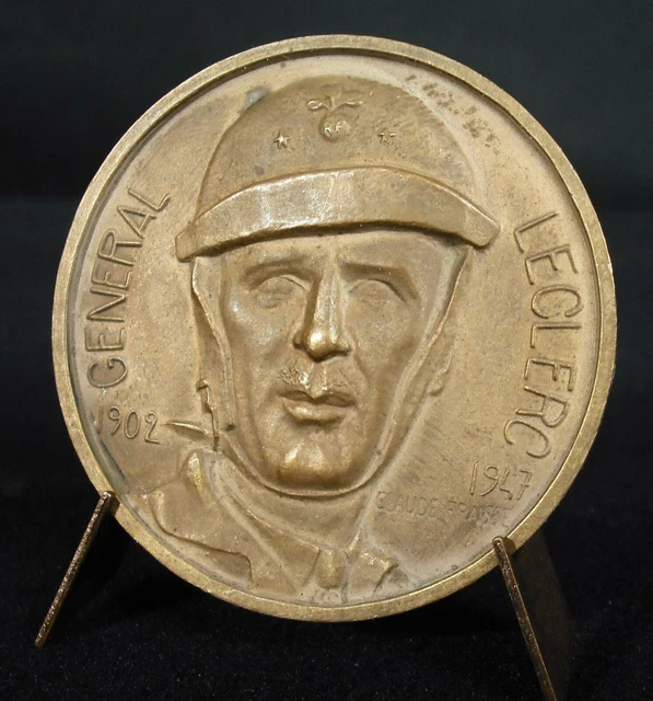 Médaille Argent Vermeil Compagnie Générale Maritime 1984 - Récompense Navigation, Très Bon état Avec Boîte