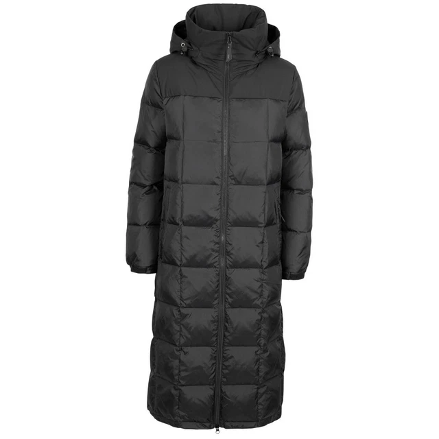 Trespass munros dlx best sale parka