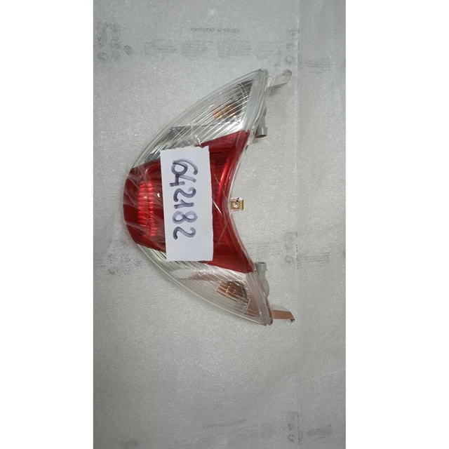Fanale Posteriore Piaggio Liberty 125 Rst 09 16 642182