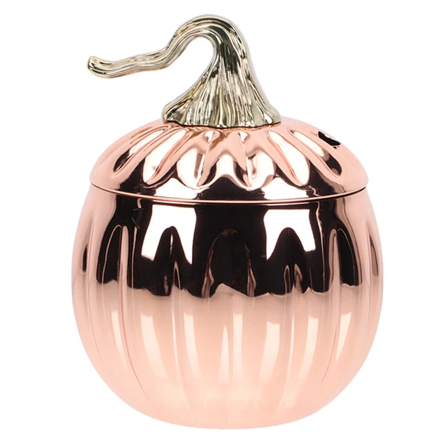 Kürbis-Cocktail-Gläser Halloween-Kürbisbecher Weingläser Bar Kelch Trinkbecher