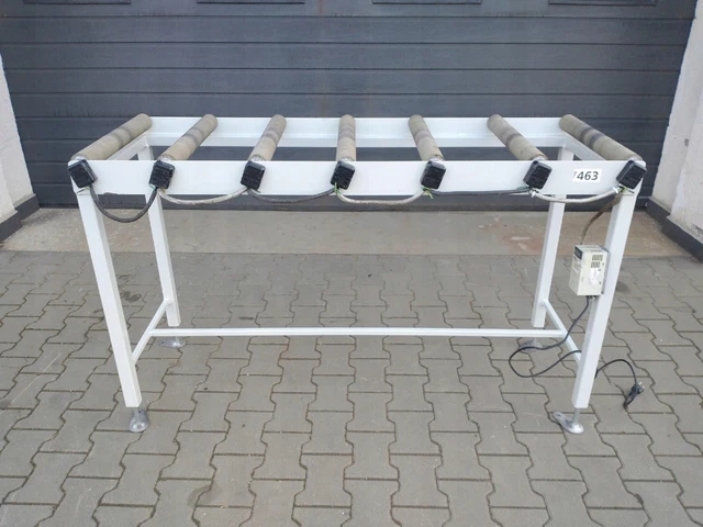 Transport conveyor motorolka 152/56/93 No.463 /#C E1XT 6911