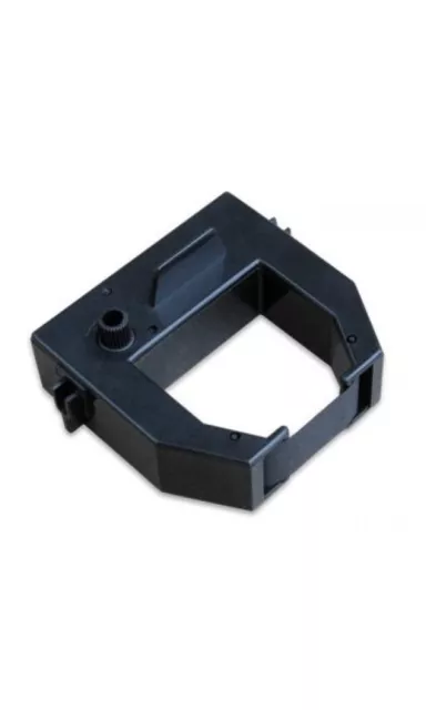 AMANO BX1600 BLACK Time Clock Ink Cassette Printer Ribbon £5.50 ...