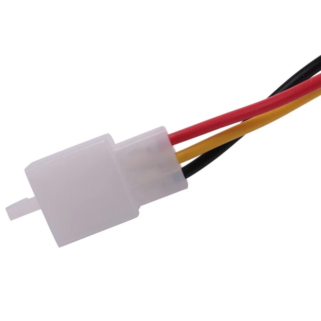 Trasformatore Elettronico DC 36V 48V 60V 72V Fino a 12V 10A Elettrico T6Q9 3
