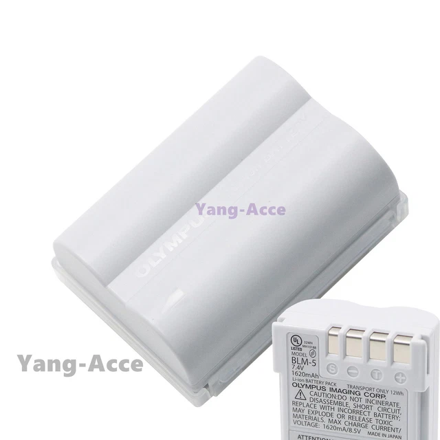 TollCor Batterie de rechange 6800 mAh/3,7 V pour FLIR E75, E85, E95, P/N : T199330ACC