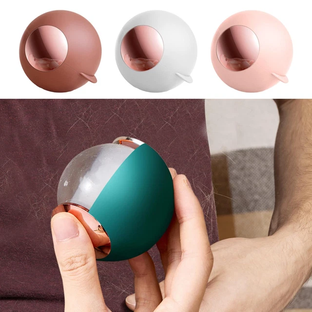 Washable Reusable Gel Lint Roller For Dog Cat Pet Hair Remover For Clothes Dust