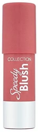 Collection Speedy Blush Stick | 1 Tickled Pink | Mistake Proof Cheek colour