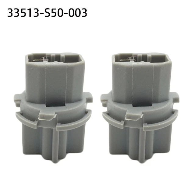 Glühbirne Steckdose 33513S50003 Steckdose Stecker 33513-S50-003 Universal
