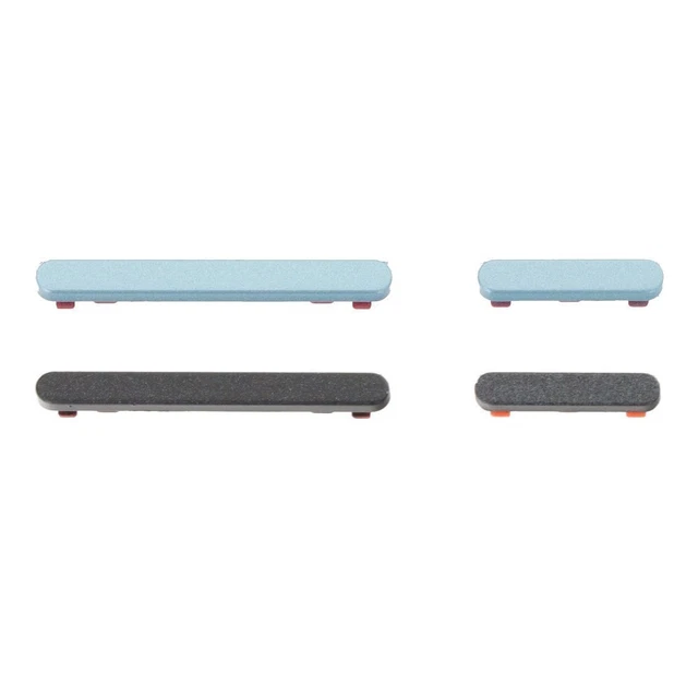Kit Touches Latérales Power/volume Pour OPPO A53 2020 4G / A53s – Neuf 3 Boutons