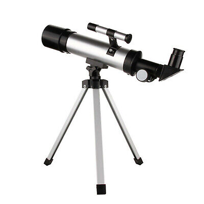 Trípode telescopio astronómico refractivo 360 mm/50 mm monocula mira refractor