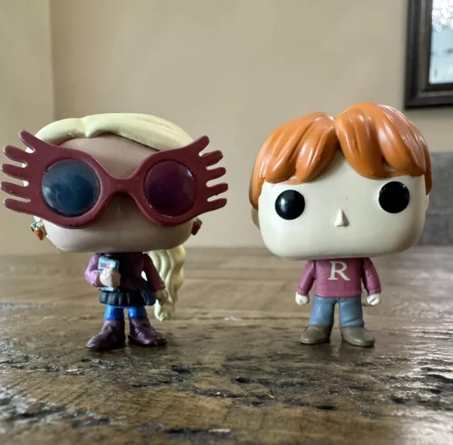 Funko pop advent best sale calendar 2018 harry potter
