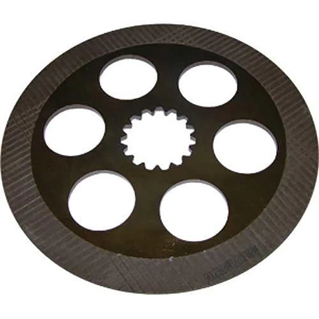 1702-2021 - Brake Disc Fits Case/International Harvester
