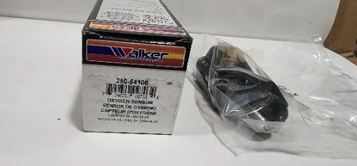 Walker Air Brakes 250-54105 Walker Products 250 54105 Oxygen Sensor 4 W Air