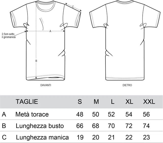 T-Shirt Jordan Canestro Uomo Abbigliamento 100% Cotone Taglia dalla S a XXL 3
