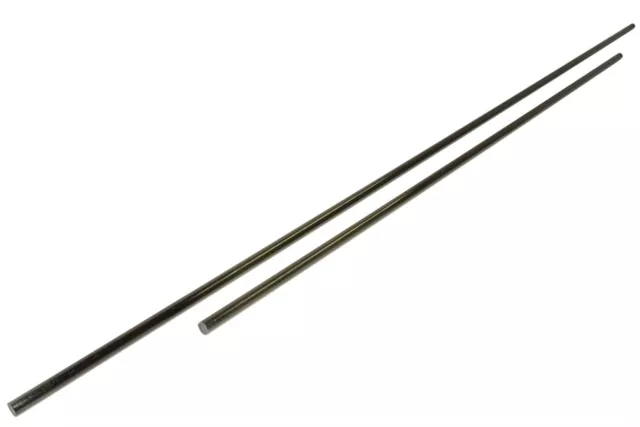 Carbon Fiber Round Truss Rod .216"(5.5mm) diameter