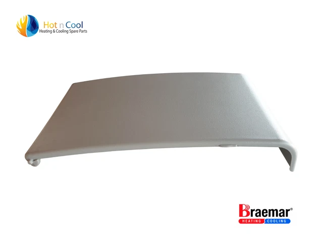 BRAEMAR WF25 ECOSTAR Wall Furnace Home Heater - NG $1,720.00 - PicClick AU