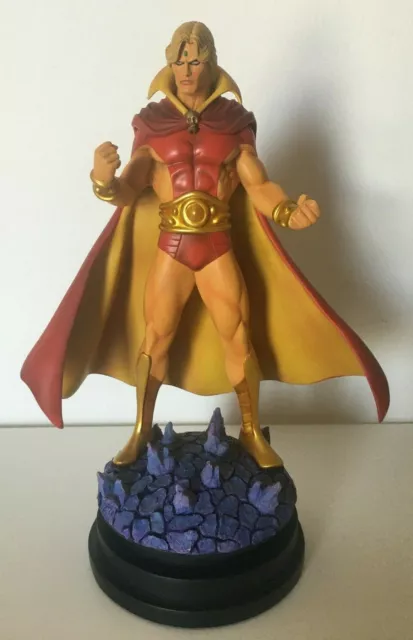 Warlock ( Marvel ) - Bowen Statue Full Size 12"