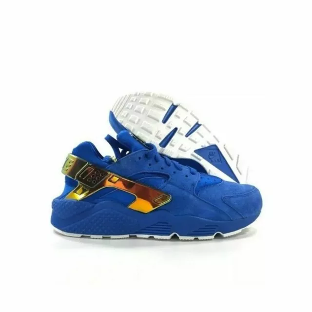 Nike air huarache run prm qs deals nice kicks lowrider
