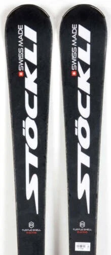 Stöckli Laser Cx - Ski Gebraucht