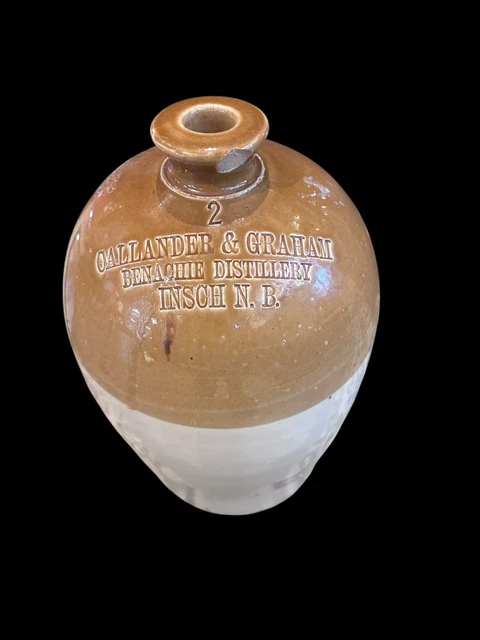 Liquor, Antique (Pre-1900), Bottles, Bottles & Insulators