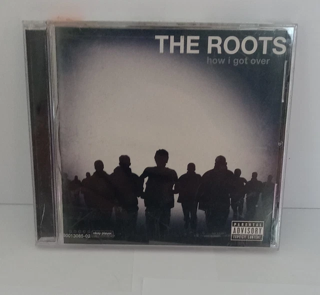 ROOTS, THE - How I Got Over CD NEW $17.68 - PicClick