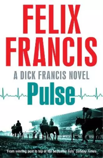 Felix Francis Pulse (Poche)