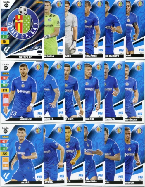 Comprar Cromos Sueltos Panini Adrenalyn XL La Liga - Euro-Soccer-Cards