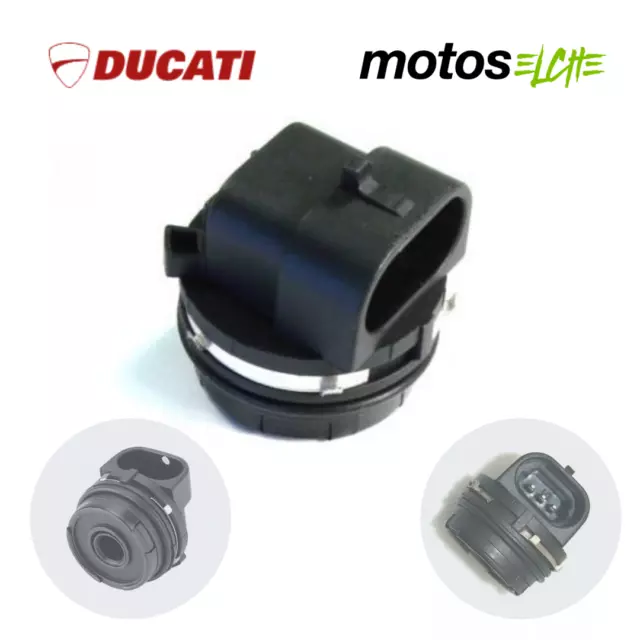 Sensor TPS  DUCATI 749 848 999 1098 Monster S4RS   posición mariposa