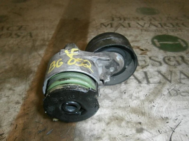 Tendeur De Courroie Auxiliaire / 117507271R / 12382826 Pour Renault Laguna Ii B