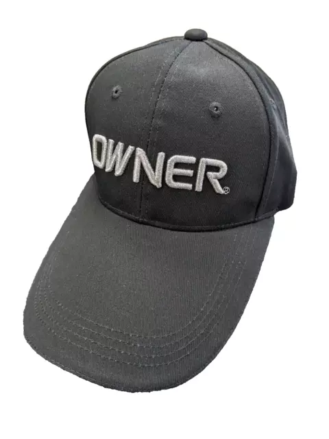 Owner Cap Baseball Baseballkappe