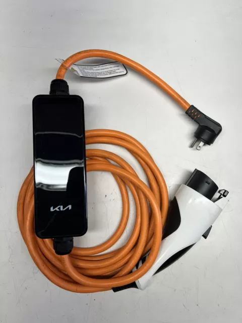OEM Kia Niro Soul EV Charger Electric Battery Car Plug-in Hybrid Charging Cable