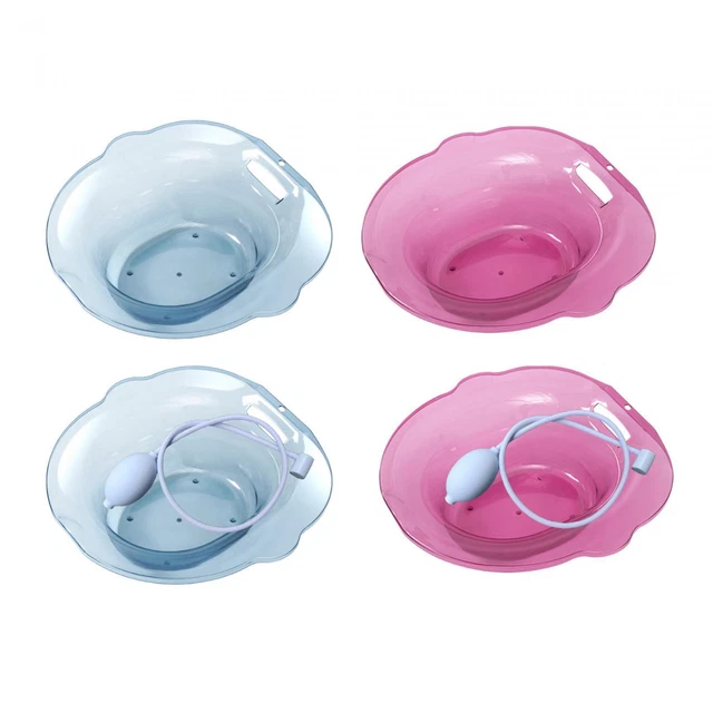 Lavabo de bain de siège pour toilettes/bidet/baignoire de toilette/zone