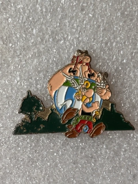 Un album illustré inédit d'Astérix, signé Goscinny et Uderzo, annoncé pour octobre
