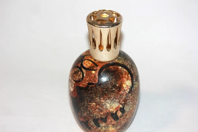 LAMPE BERGER ANCIENNE SAINT MÉEN RIVIERE LETORT, limoges/st/mehun/bocquillon... EUR 79,00 - FR