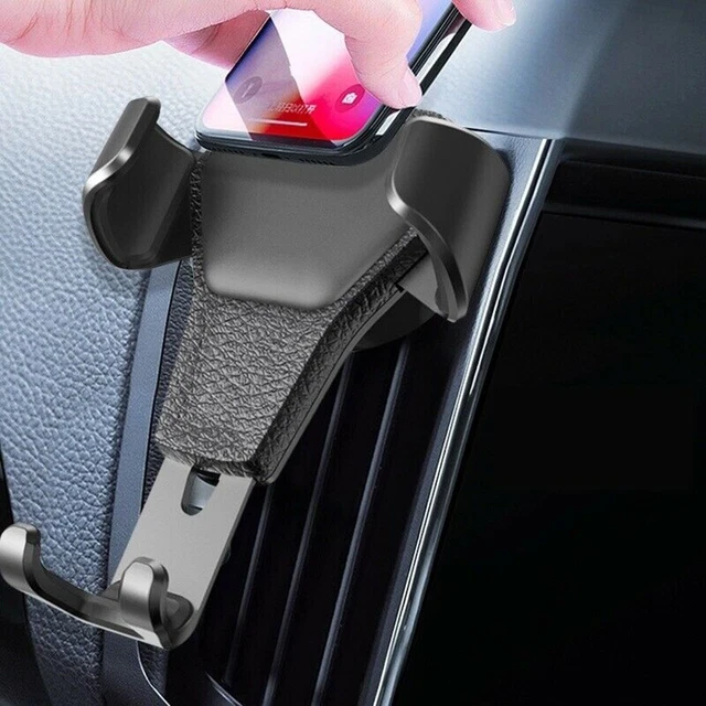 Bequeme Schwerkraft Design Handyhalterung für 4 7 Geräte stabil und praktisch