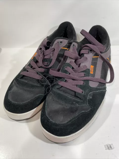 Vans rowley xlt elite ls sale