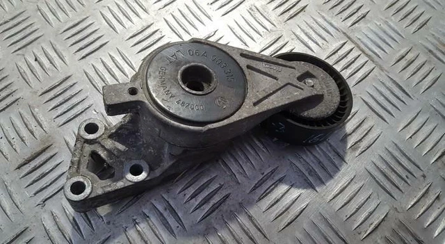 06a903315f Tendeur de Courroie Set 487000 for Audi A3 2006 FRF553482-21
