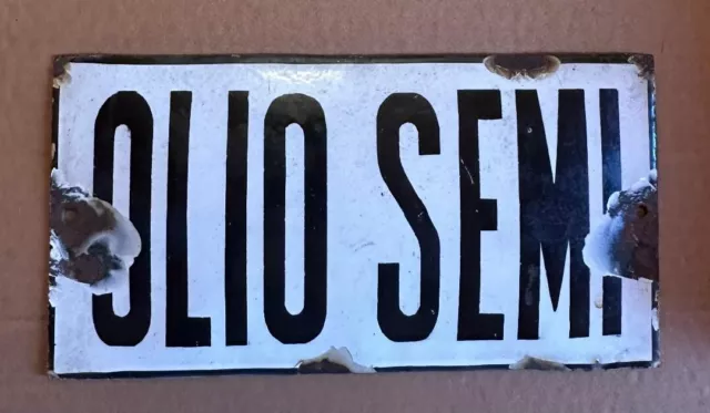 Braccialetto cubano a maglie cubane con semi di senape, con zirconia