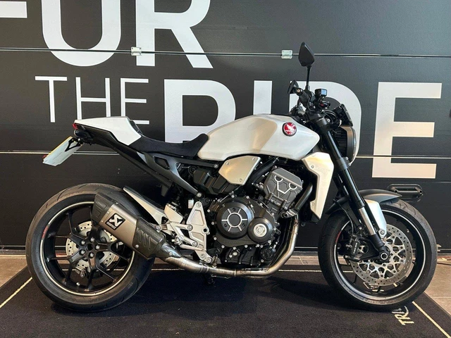 Honda CB1000R